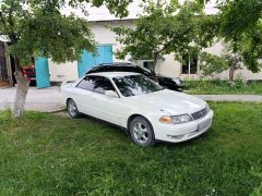 Photo of the vehicle Toyota Mark II