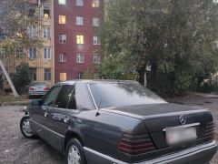 Photo of the vehicle Mercedes-Benz W124