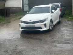 Сүрөт унаа Kia K5