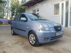 Photo of the vehicle Kia Picanto