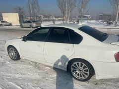 Сүрөт унаа Subaru Legacy