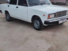 Photo of the vehicle ВАЗ (Lada) 2107