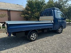 Фото авто Hyundai Porter