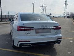 Фото авто Audi A6