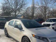 Photo of the vehicle Chevrolet Volt