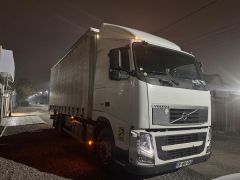 Фото авто Volvo FH