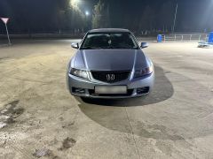 Фото авто Honda Accord