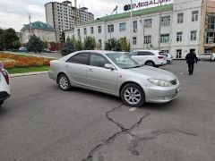 Photo of the vehicle Toyota Camry (Japan)