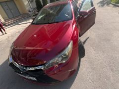 Photo of the vehicle Toyota Camry