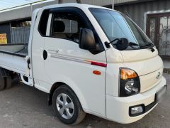 Фото авто Hyundai Porter