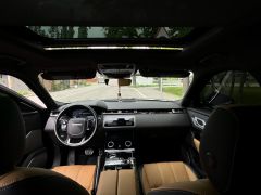 Photo of the vehicle Land Rover Range Rover Velar