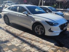 Сүрөт унаа Hyundai Sonata