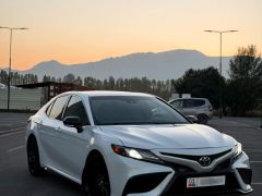 Сүрөт унаа Toyota Camry