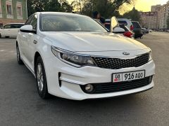 Photo of the vehicle Kia K5