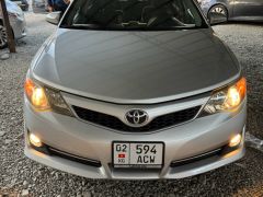 Сүрөт унаа Toyota Camry