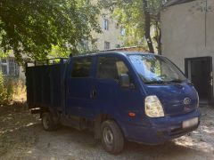 Фото авто Kia Bongo