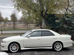 Photo of the vehicle Toyota Chaser