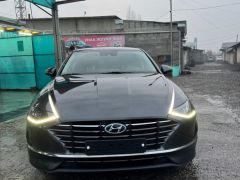 Сүрөт унаа Hyundai Sonata