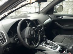 Сүрөт унаа Audi Q5