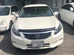 Сүрөт унаа Honda Inspire