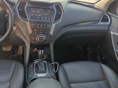 Фото авто Hyundai Santa Fe