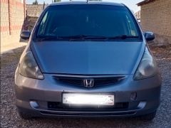 Фото авто Honda Fit