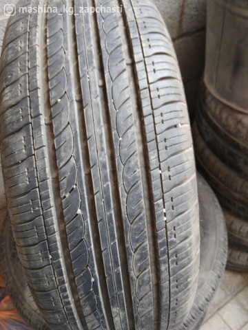 Tires - Продаю шины в отличном состоянии