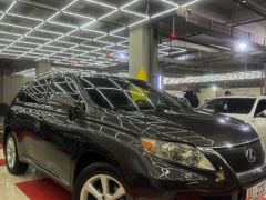 Фото авто Lexus RX