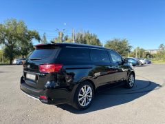 Сүрөт унаа Kia Carnival