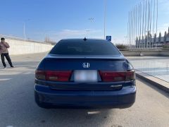 Photo of the vehicle Honda Accord