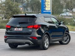 Photo of the vehicle Hyundai Santa Fe