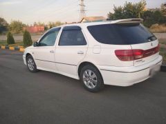 Photo of the vehicle Toyota Vista