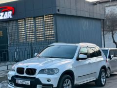 Фото авто BMW X5