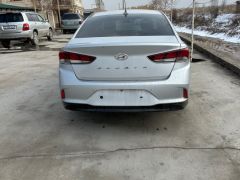 Сүрөт унаа Hyundai Sonata