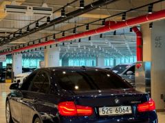 Сүрөт унаа BMW 3 серия