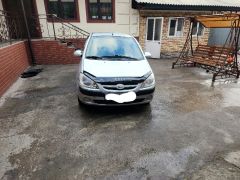 Фото авто Hyundai Getz