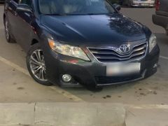 Фото авто Toyota Camry