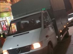 Фото авто Mercedes-Benz Sprinter