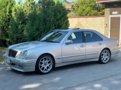 Photo of the vehicle Mercedes-Benz E-Класс