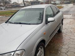 Фото авто Nissan Almera