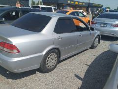 Photo of the vehicle Honda Accord