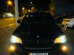 Фото авто BMW X5