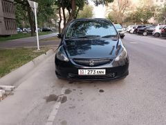 Photo of the vehicle Honda Fit