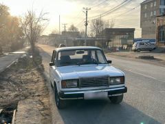 Сүрөт унаа ВАЗ (Lada) 2107