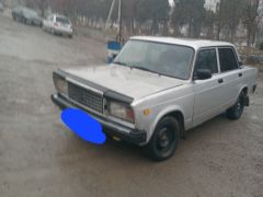 Фото авто ВАЗ (Lada) 2107