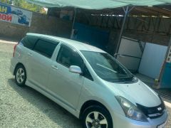 Фото авто Toyota Wish