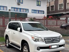 Фото авто Lexus GX