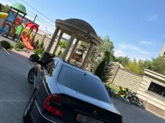 Сүрөт унаа Mercedes-Benz E-Класс