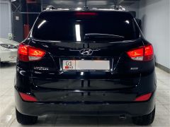 Photo of the vehicle Hyundai Tucson