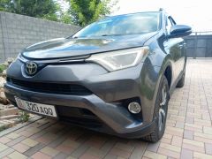 Фото авто Toyota RAV4